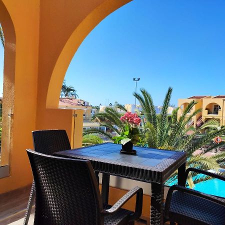 Tisalaya Maspalomas Maspalomas  Kültér fotó