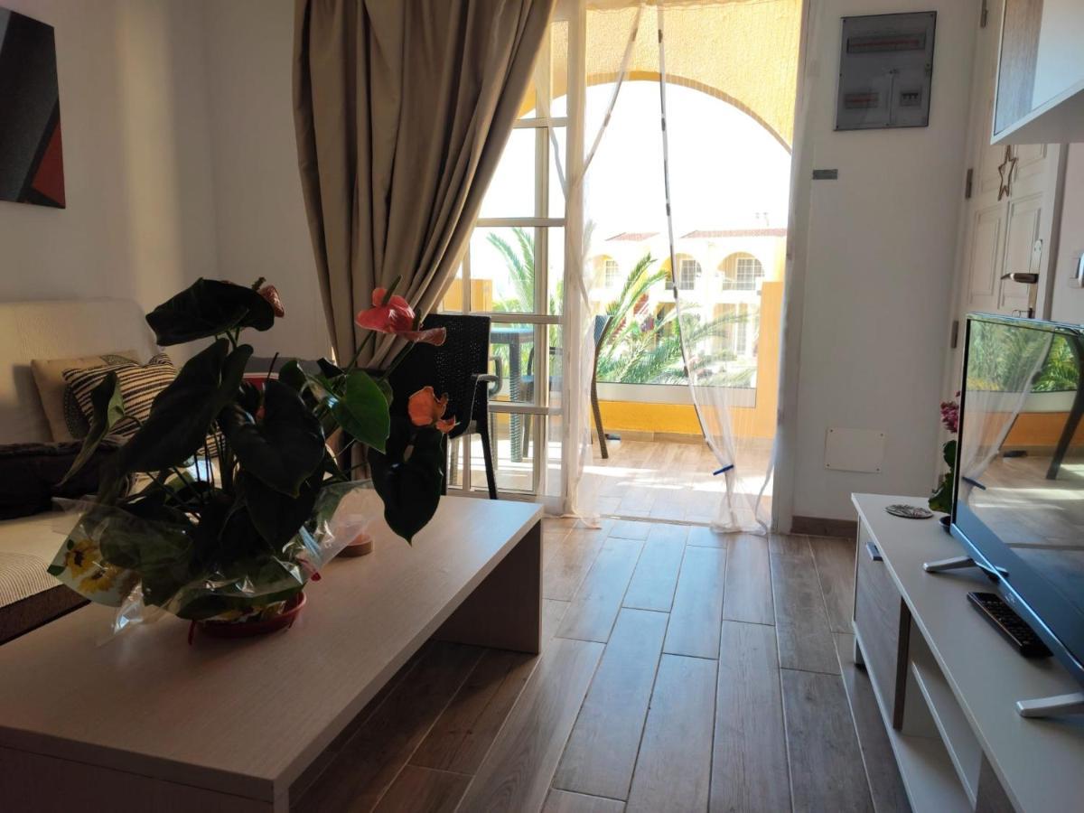 Tisalaya Maspalomas Maspalomas  Kültér fotó