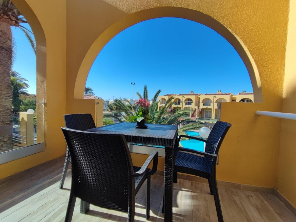 Tisalaya Maspalomas Maspalomas  Kültér fotó