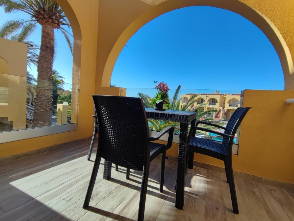 Tisalaya Maspalomas Maspalomas  Kültér fotó