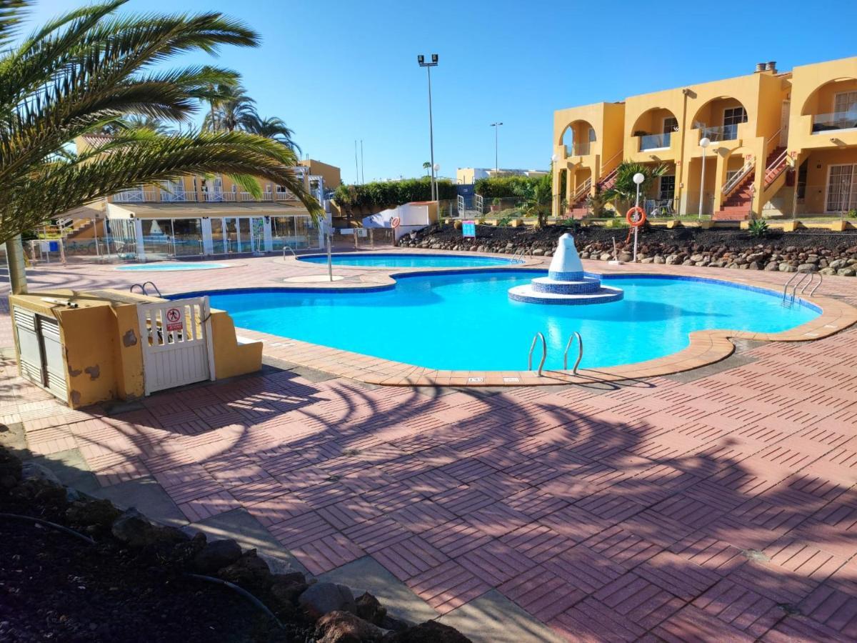 Tisalaya Maspalomas Maspalomas  Kültér fotó