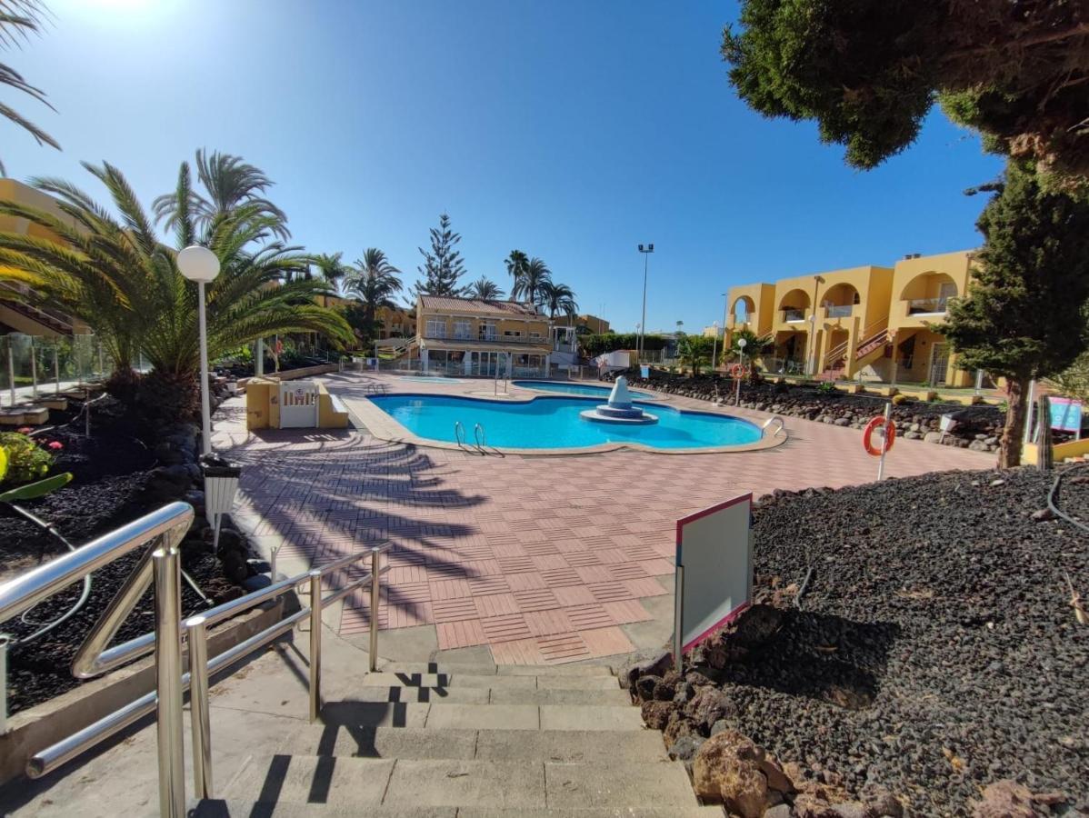 Tisalaya Maspalomas Maspalomas  Kültér fotó