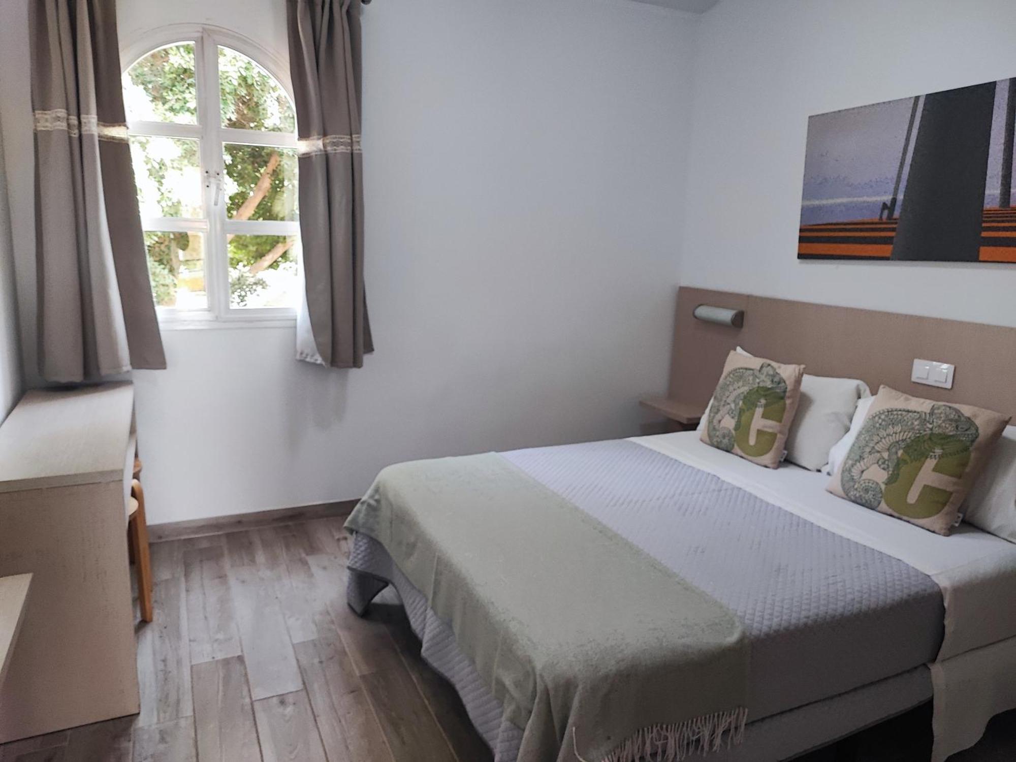 Tisalaya Maspalomas Maspalomas  Kültér fotó