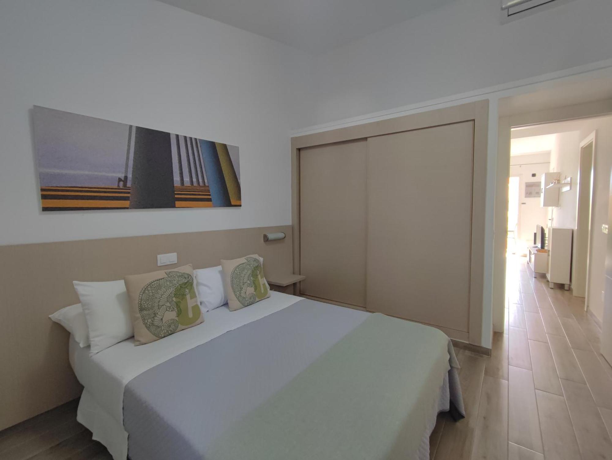 Tisalaya Maspalomas Maspalomas  Kültér fotó